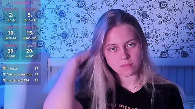 AngelAnty webcam