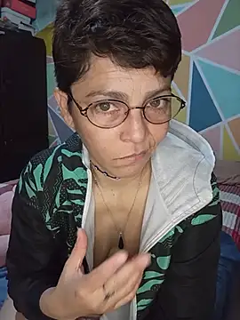 Lulypsicologasexual webcam