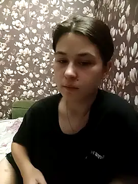 ToryTayler webcam