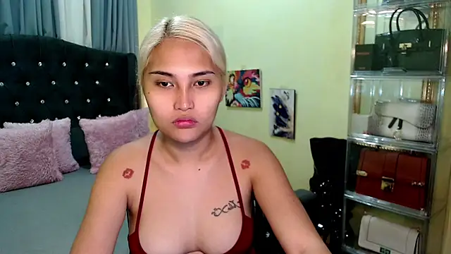 Sammyloove webcam