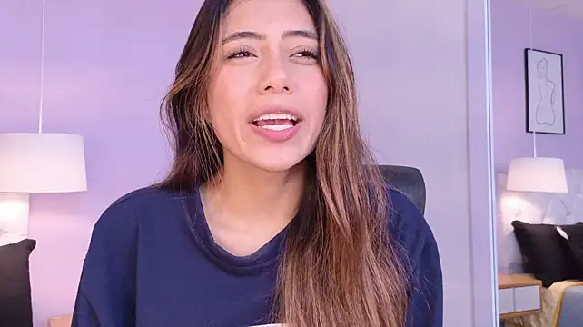 Cataleyaa23 webcam