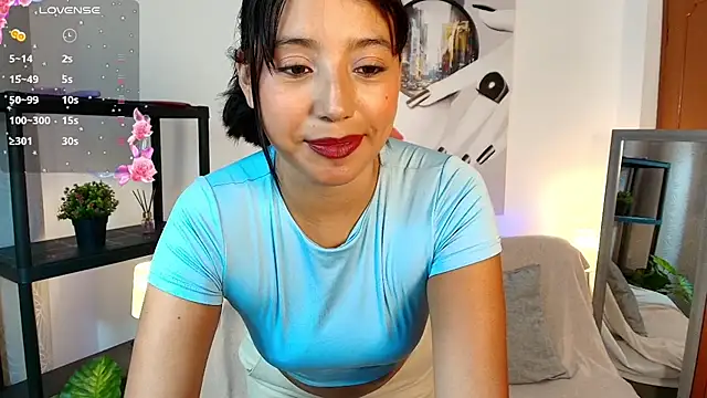 Luna_Ferrer10 webcam