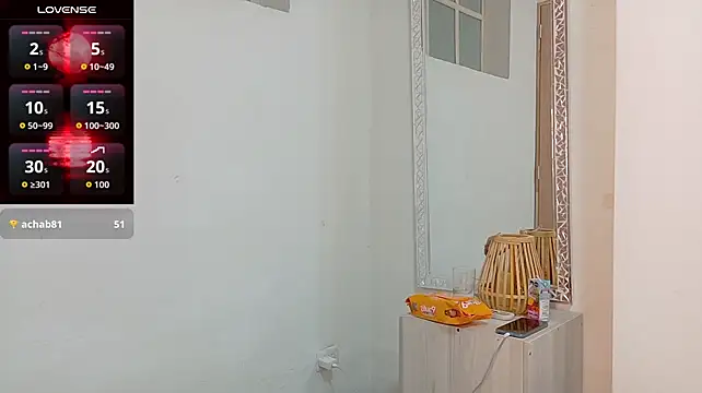 Katia_Rose23 webcam