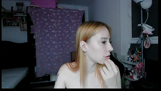 foxSonya webcam