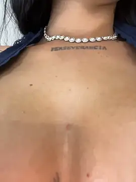 BustyAngelXXX webcam