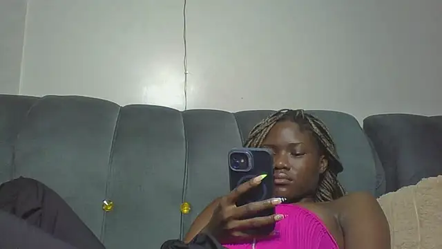 Ebony-Candy webcam
