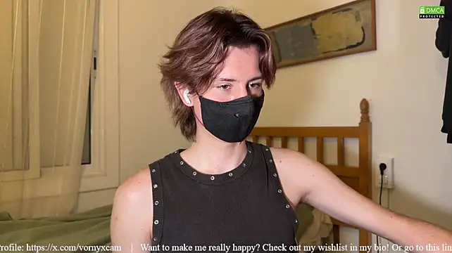 vornyx (M twink) - Make me really happy