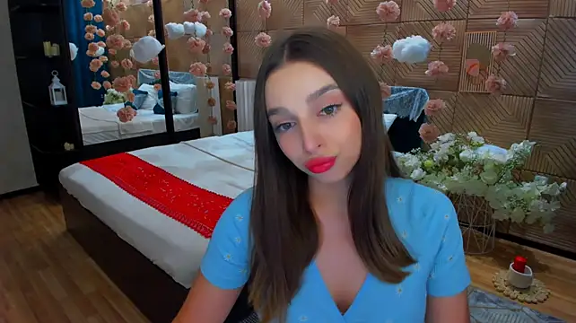 FlirtySpark webcam