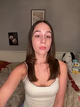 ChiaraMauzi webcam