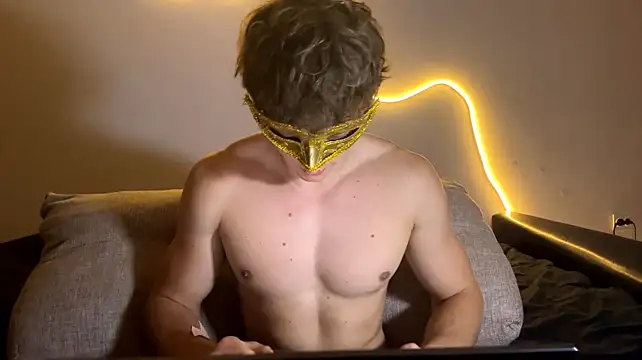 deniel_horny (M young) - cumshow