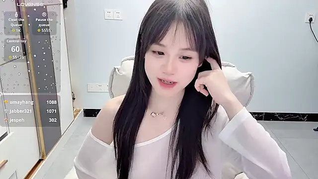 linlin_bai (F young) - 天天开心