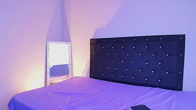 Ari_stone webcam