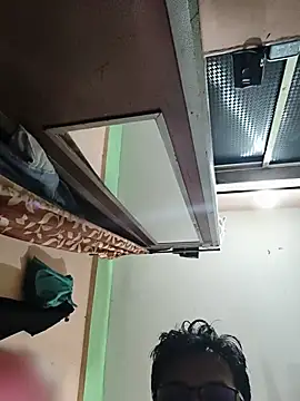 Rocky_rony webcam