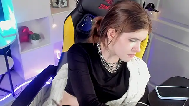 Darkness__Angel webcam