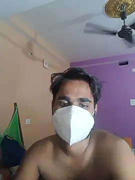 Rohanraj00001 webcam