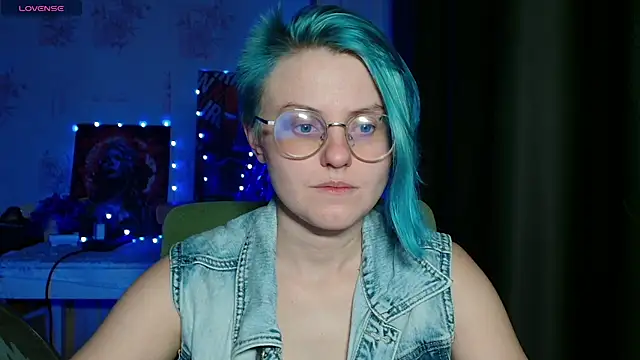 Jane_Miss webcam