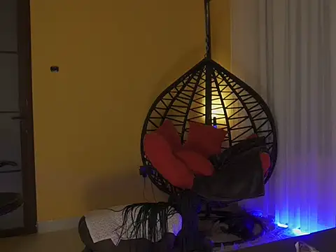 LeilaHammond_ webcam