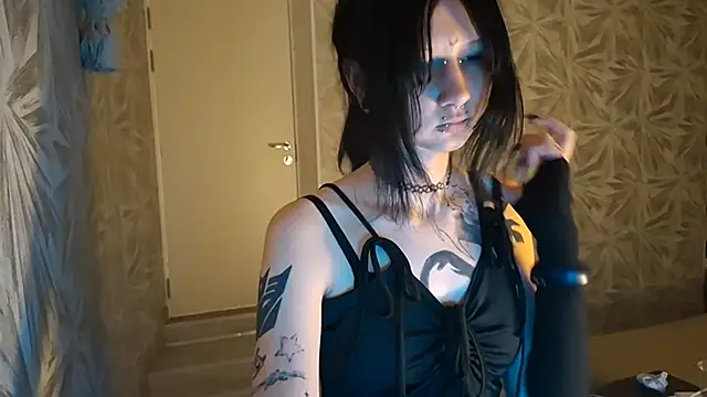 SixWinged7 webcam