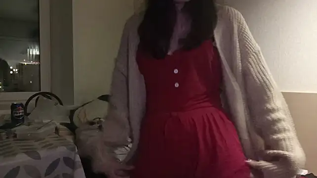 KelliBeatrice webcam