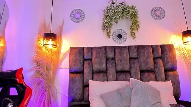 luxury_heaven webcam