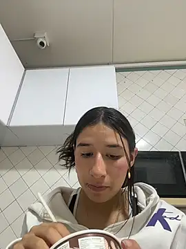 LilyRossi_ live sex cam