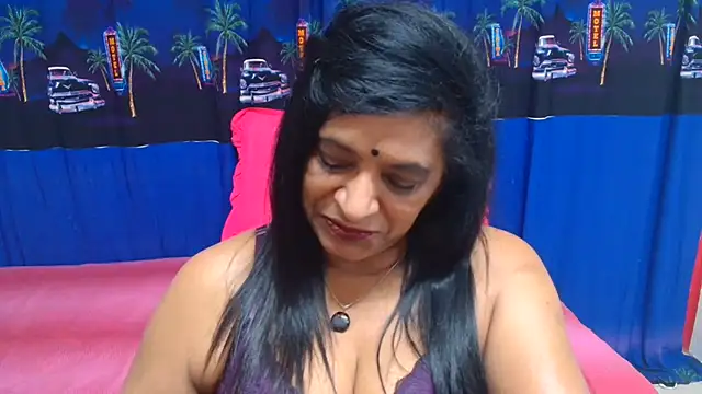 INDIANFUSION webcam