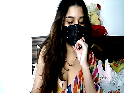 Gloie4u webcam