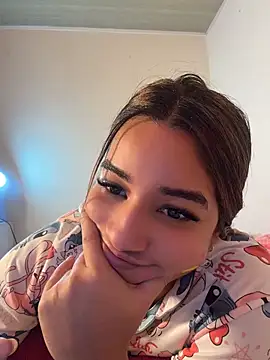 Little_Gaby_ webcam