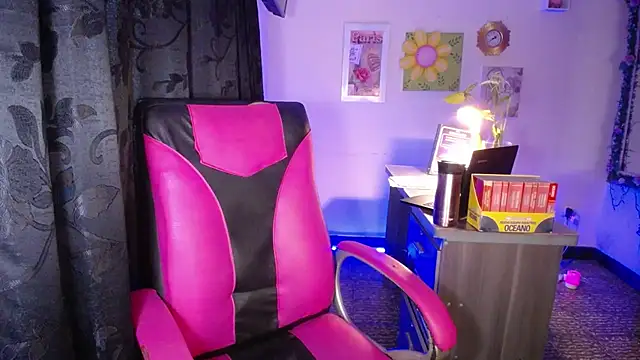 danielle_rose_1 webcam