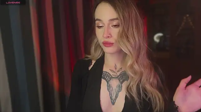 aviva_faith webcam