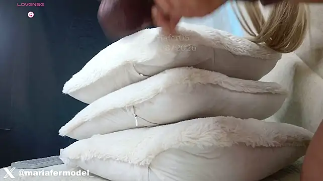 Mariafer05 webcam