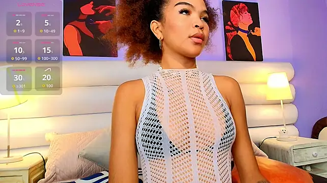 Violeth_Moraa webcam