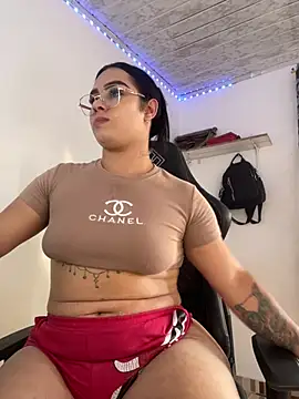 Dulce_smith_1 webcam