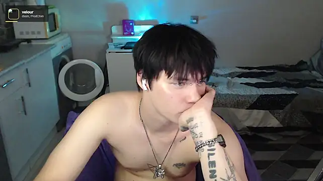 yourlildemon webcam