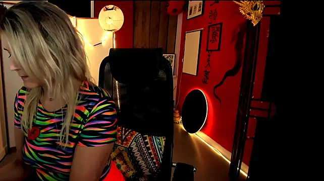 NicoleHitman webcam