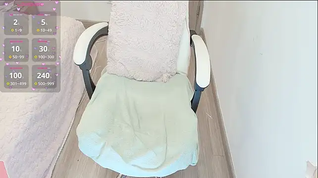 Be_Joy webcam