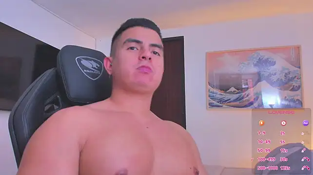 RJBarto webcam