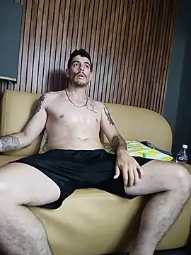 damian_bull webcam