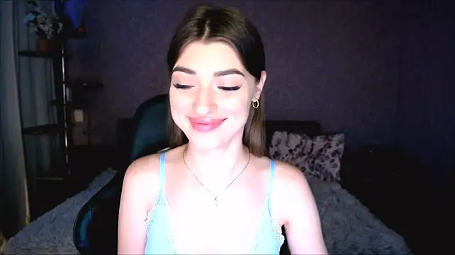 Dianaa_Lee0 webcam
