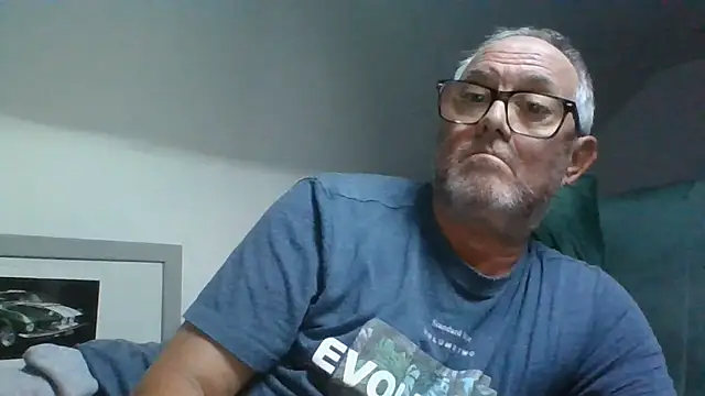 naughtygrandad1 webcam
