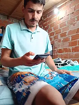 luiscasco387 webcam