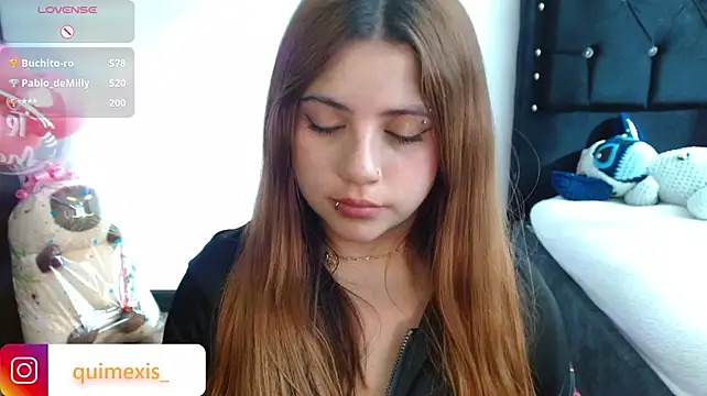 Quimexis_dePablo webcam