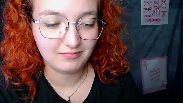 MissAriaa webcam