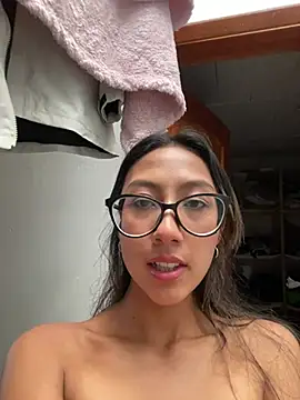StefanyLuxe_18 webcam