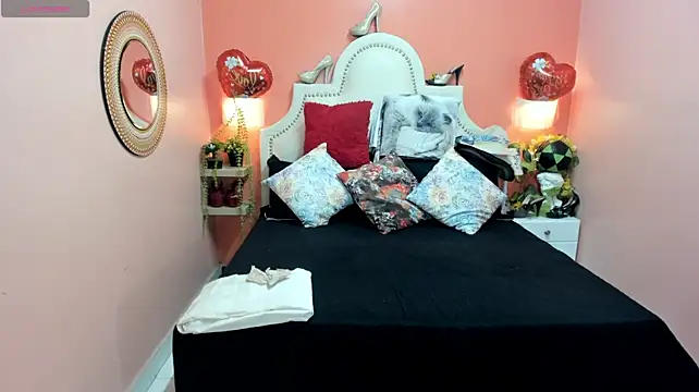 Dalila_Najjar_ webcam