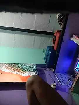 SANDHYAHOTKUMARI webcam