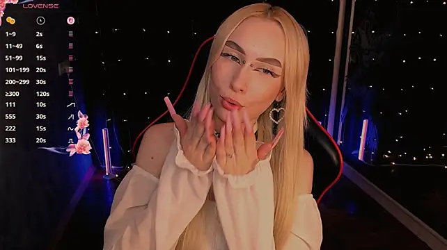 crybambi webcam