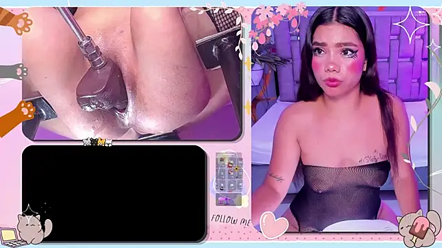 AriHale_ webcam
