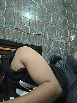 BeardKingoBack webcam