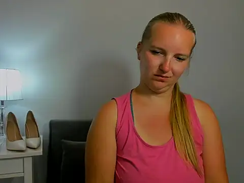RoseTeacherX webcam